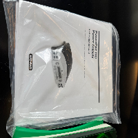 Bio-Rad PowerPac HC Electrophoresis Power Supply image 1